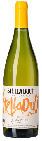 Famille Isabel Ferrando - Vin de France Stella Ducit 2022