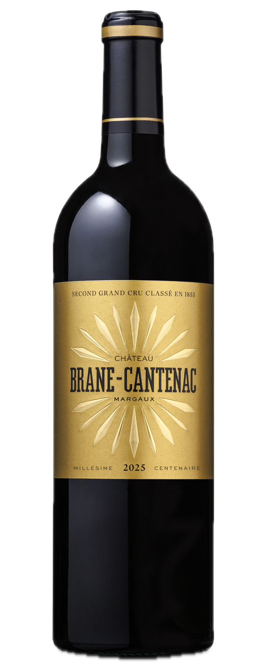Château Brane-Cantenac 2025