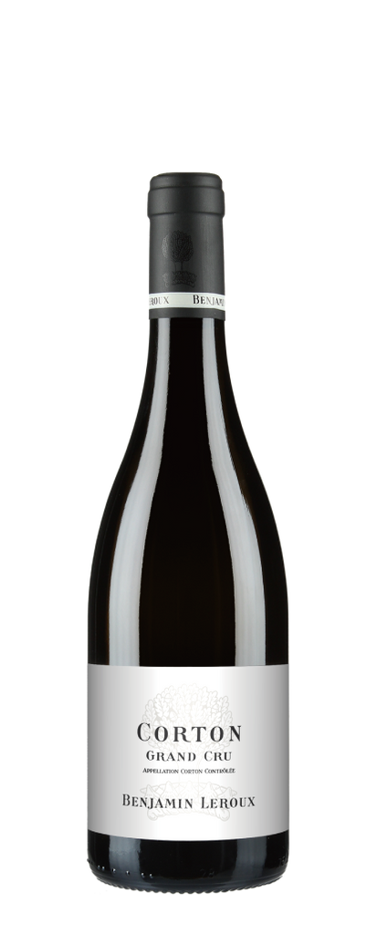 Domaine Benjamin Leroux - Corton Grand Cru 2017 - Corton