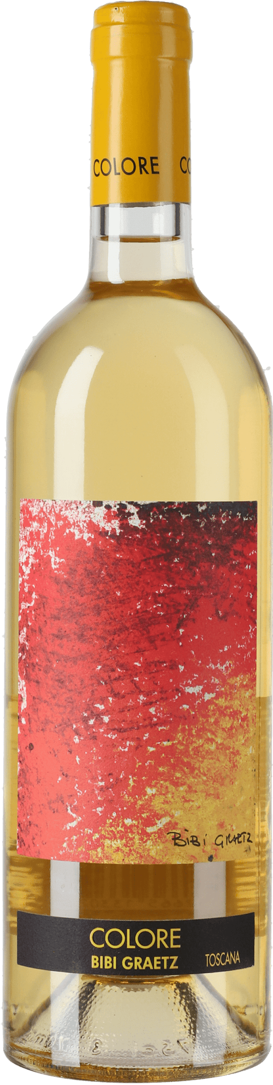 Bibi Graetz - Colore Bianco 2021 - Toscane