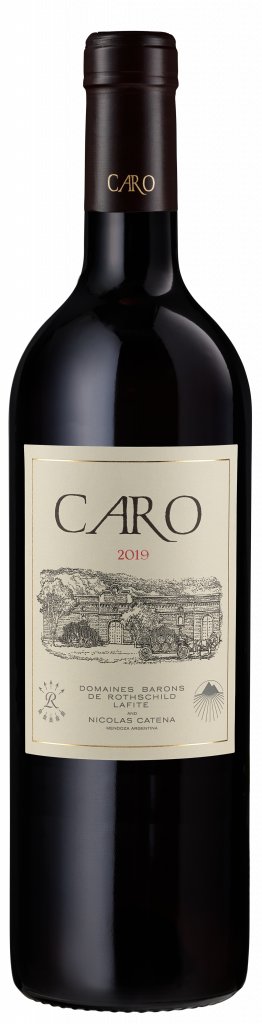 Bodegas Caro - Valle de Uco Caro 2019