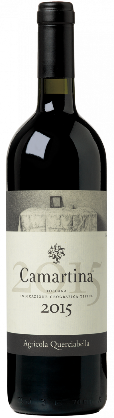 Querciabella - Camartina 2015