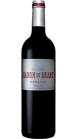 Baron de Brane 2017