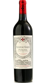 Château Gazin 2025