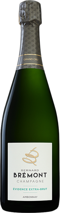 Champagne Bremont - Extra Brut - Grand Cru