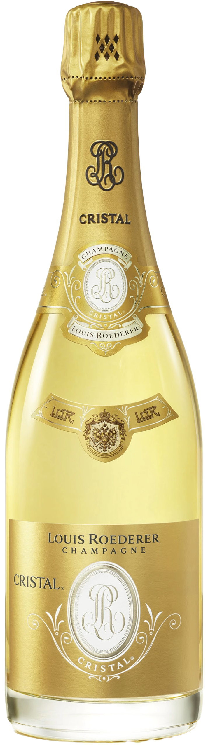 Champagne Louis Roederer - Cristal 2008 - Champagne