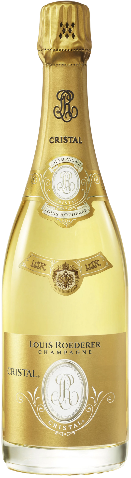 Champagne Louis Roederer - Cristal 2015 - Champagne