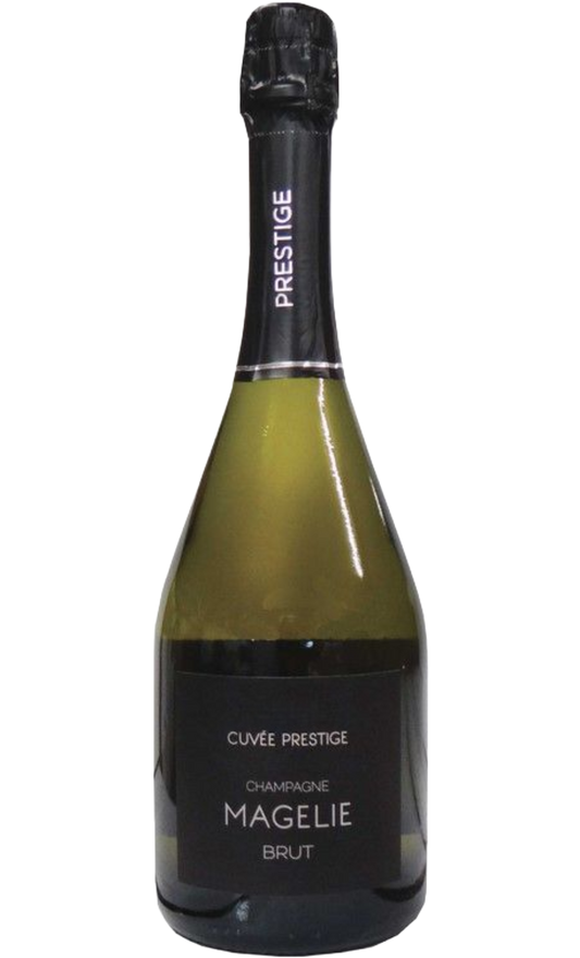 Champagne Magélie - Prestige Millésimé 2008 - Champagne