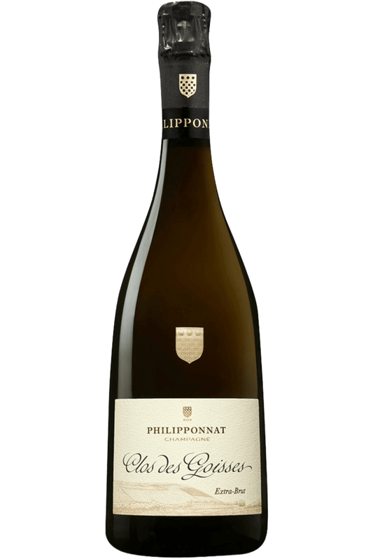 Champagne Philipponnat - Clos des Goisses 2015