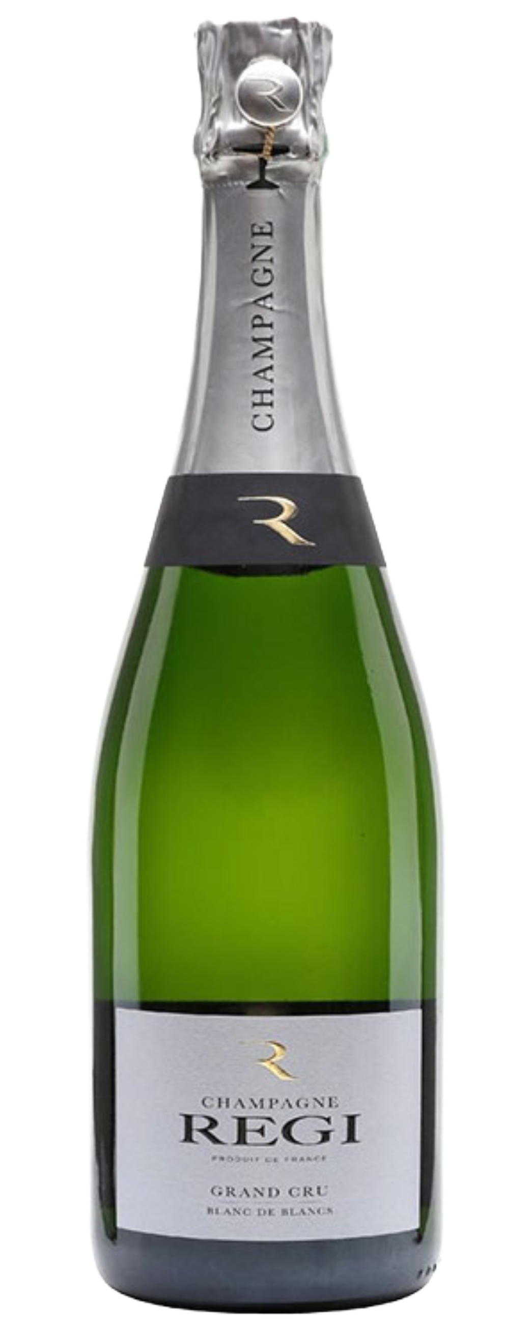Champagne Regi - Champagne Grand Cru Blanc de Blancs