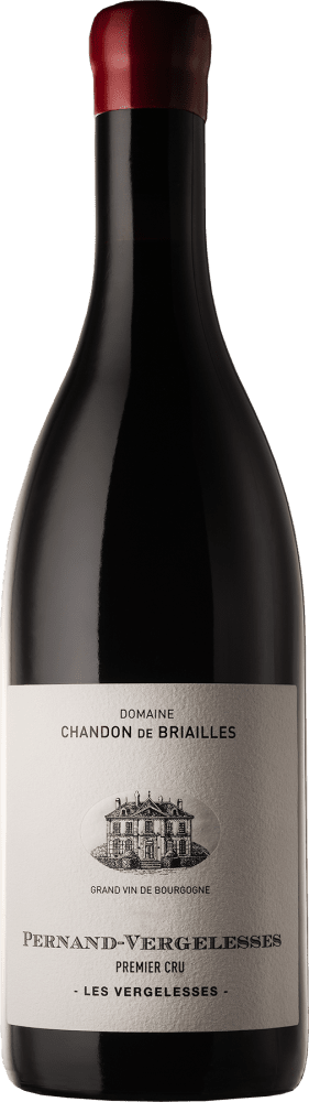 Domaine Chandon de Briailles - Pernand-Vergelesses 1er Cru Les Vergelesses 2018