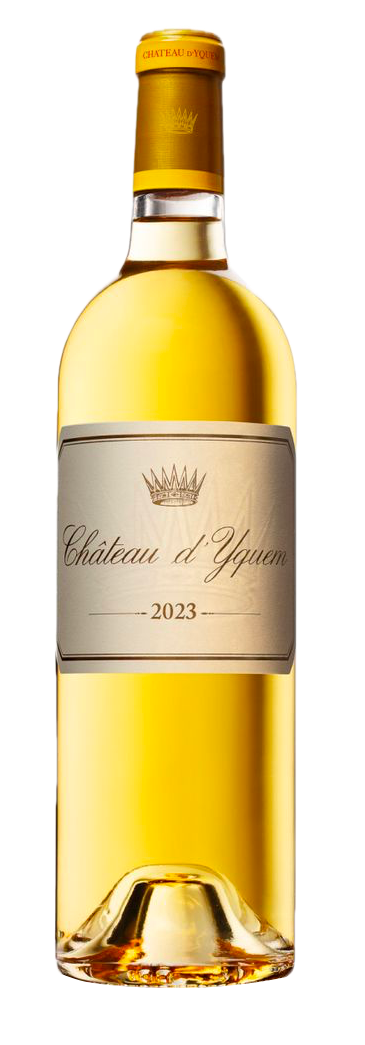 Château d'Yquem 2023