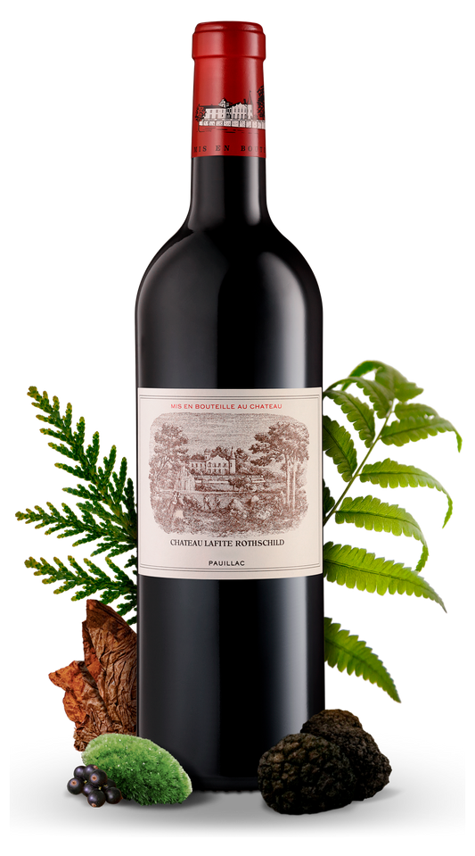 Château Lafite Rothschild 2006