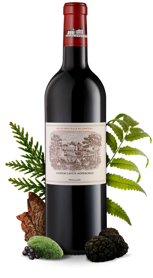 Château Lafite Rothschild 1999