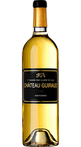 Château Guiraud 2025