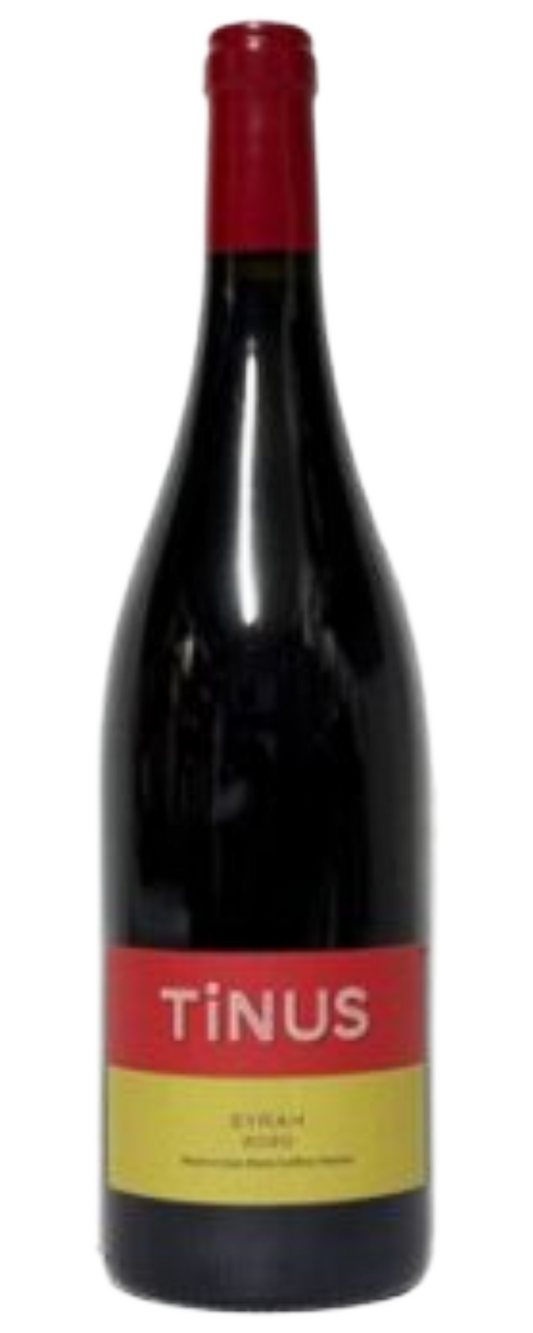 Château des Tourettes - Tinus Syrah 2020