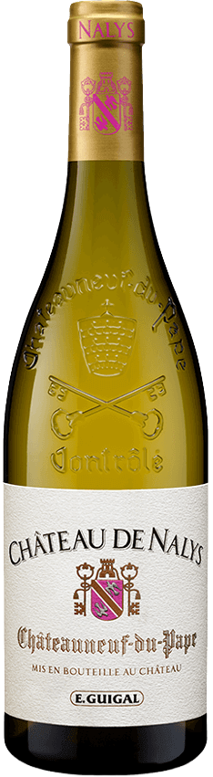 Château de Nalys - Châteauneuf-du-Pape Blanc 2020