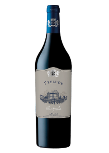 Clos Apalta - Prélude 2025 - Vallée de l'Apalta