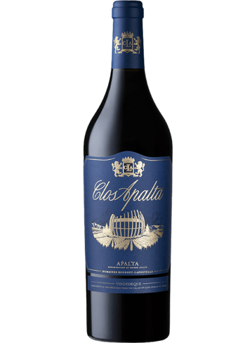 Casa Lapostolle - Clos Apalta 2016 - Vallée de Colchagua
