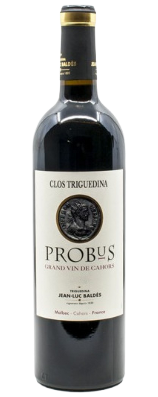 Clos Triguedina - Cahors Probus Vieilles Vignes 2013
