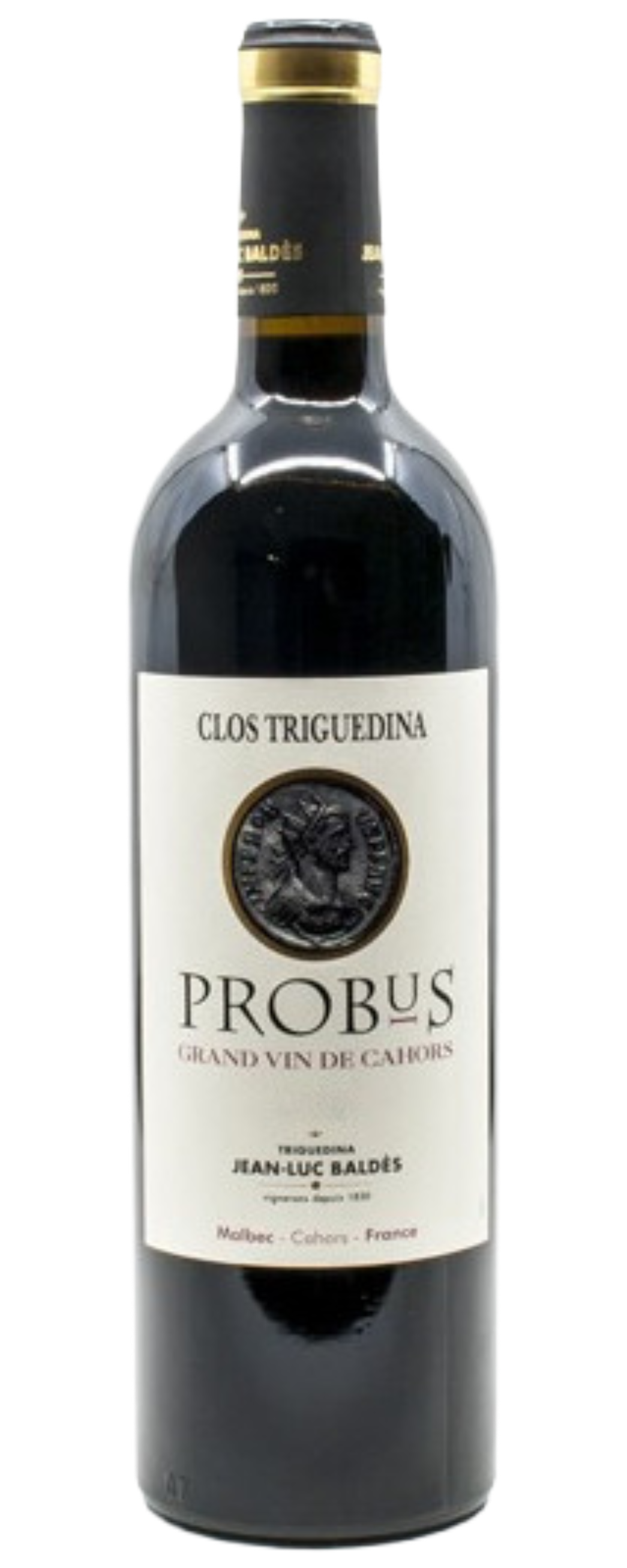 Clos Triguedina - Cahors Probus Vieilles Vignes 2019