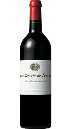 La Closerie de Fourtet 2017