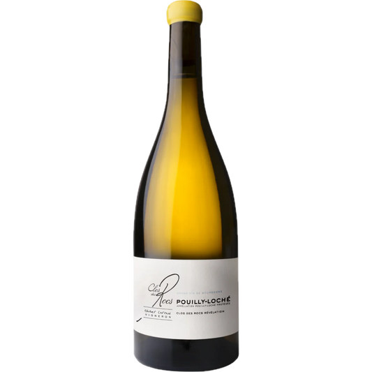 Clos des Rocs - Pouilly-Loché Révélation 2019