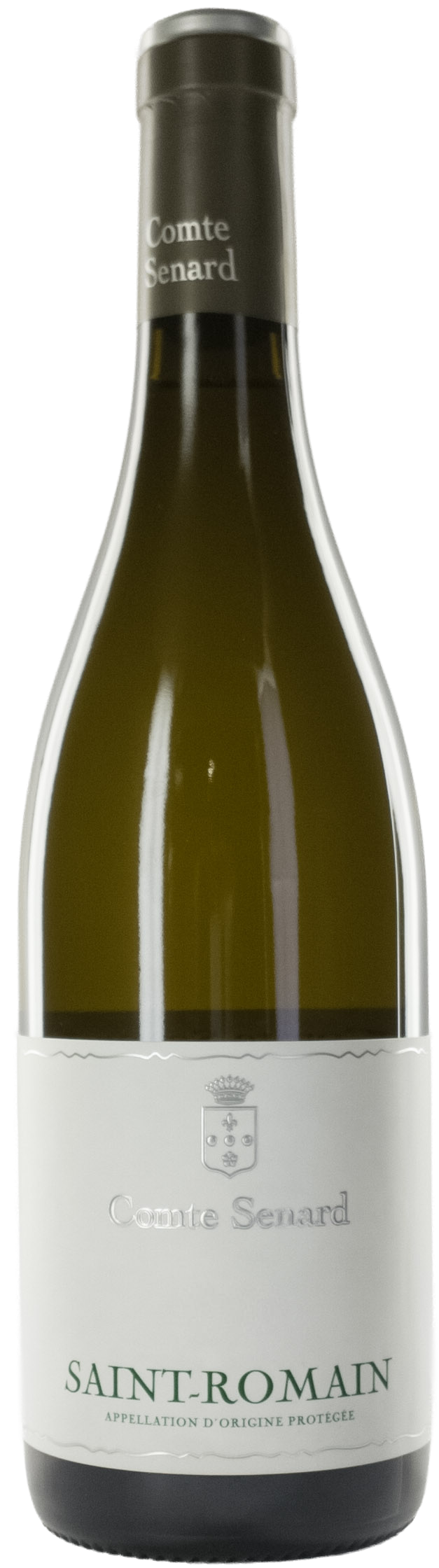 Domaine Comte Senard - 2023 - Saint-Romain blanc