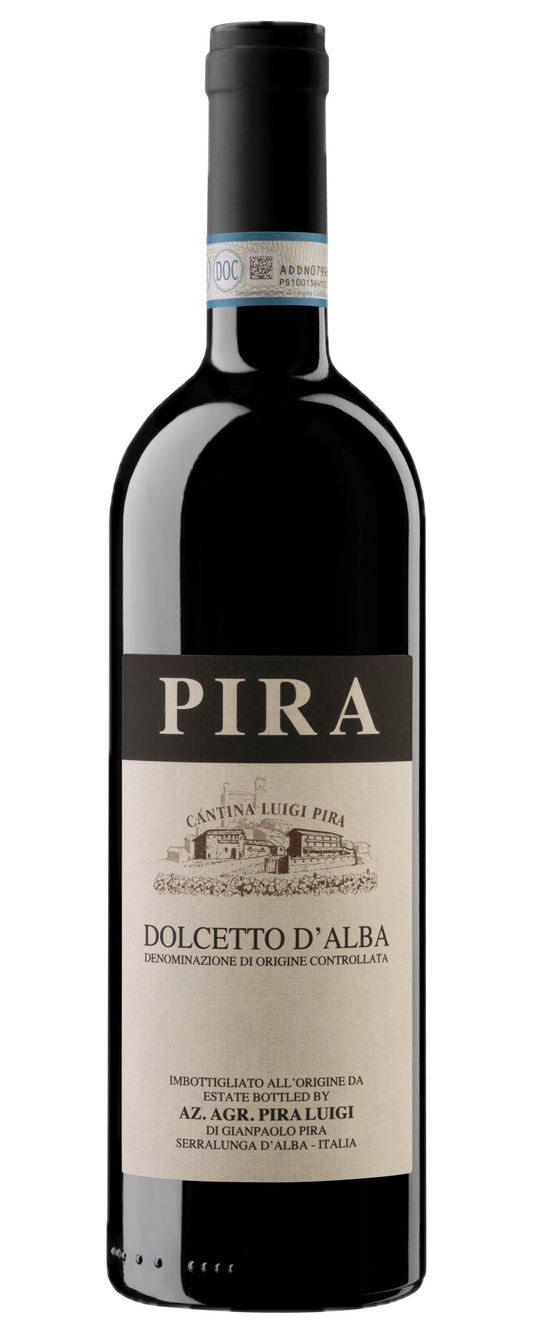 Pira Luigi - Dolcetto d'Alba 2021