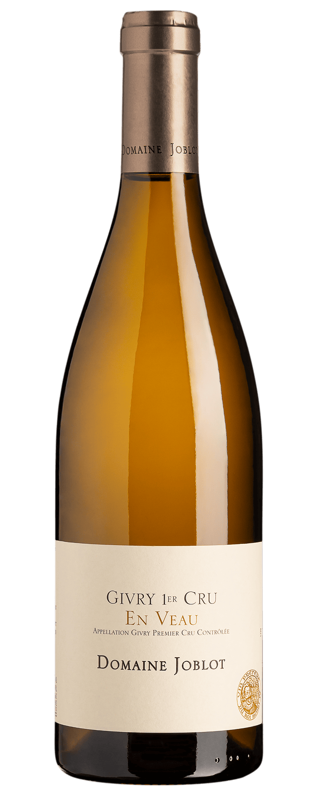 Domaine Joblot - 1er Cru En Veau 2020 - Givry