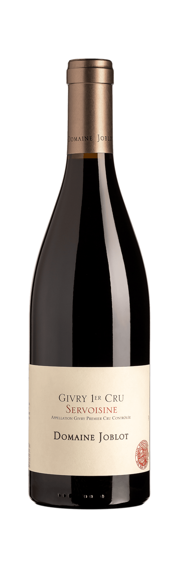 Domaine Joblot - 1er Cru Servoisine 2021 - Givry