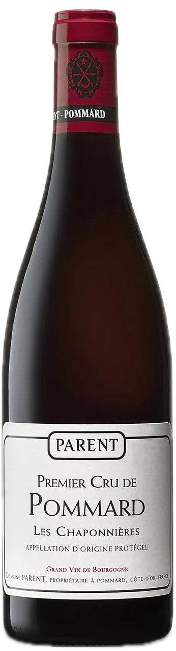 Domaine Parent - Pommard 1er Cru Les Chaponnieres 2020