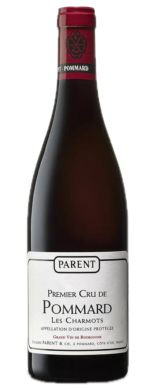 Domaine Parent - Pommard 1er Cru Les Charmots 2019