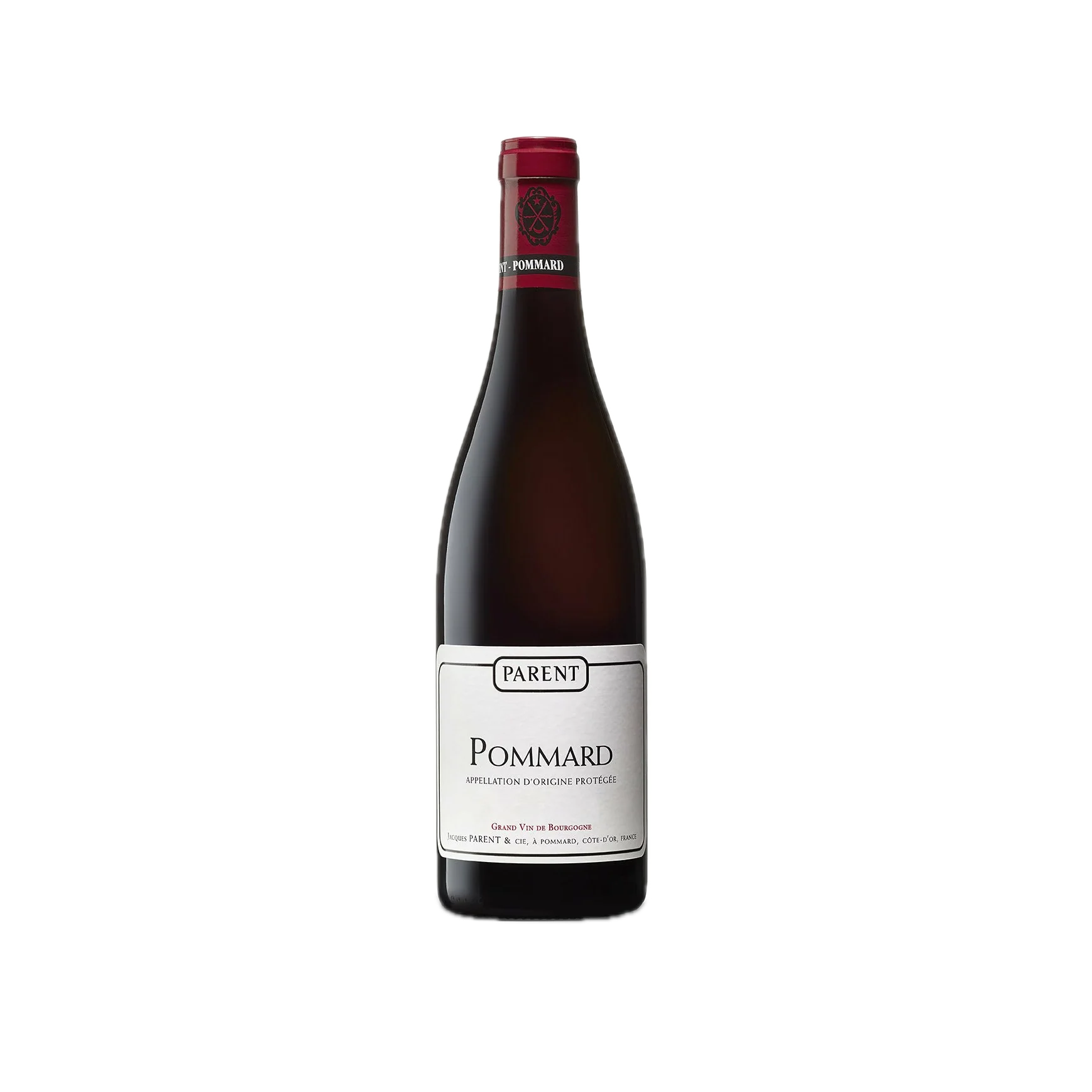 Domaine Parent - Pommard 2020