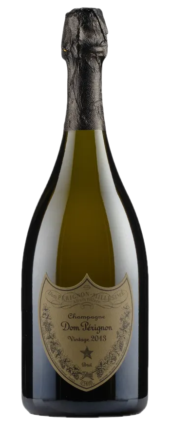 Dom Pérignon - Vintage 2013 - Champagne