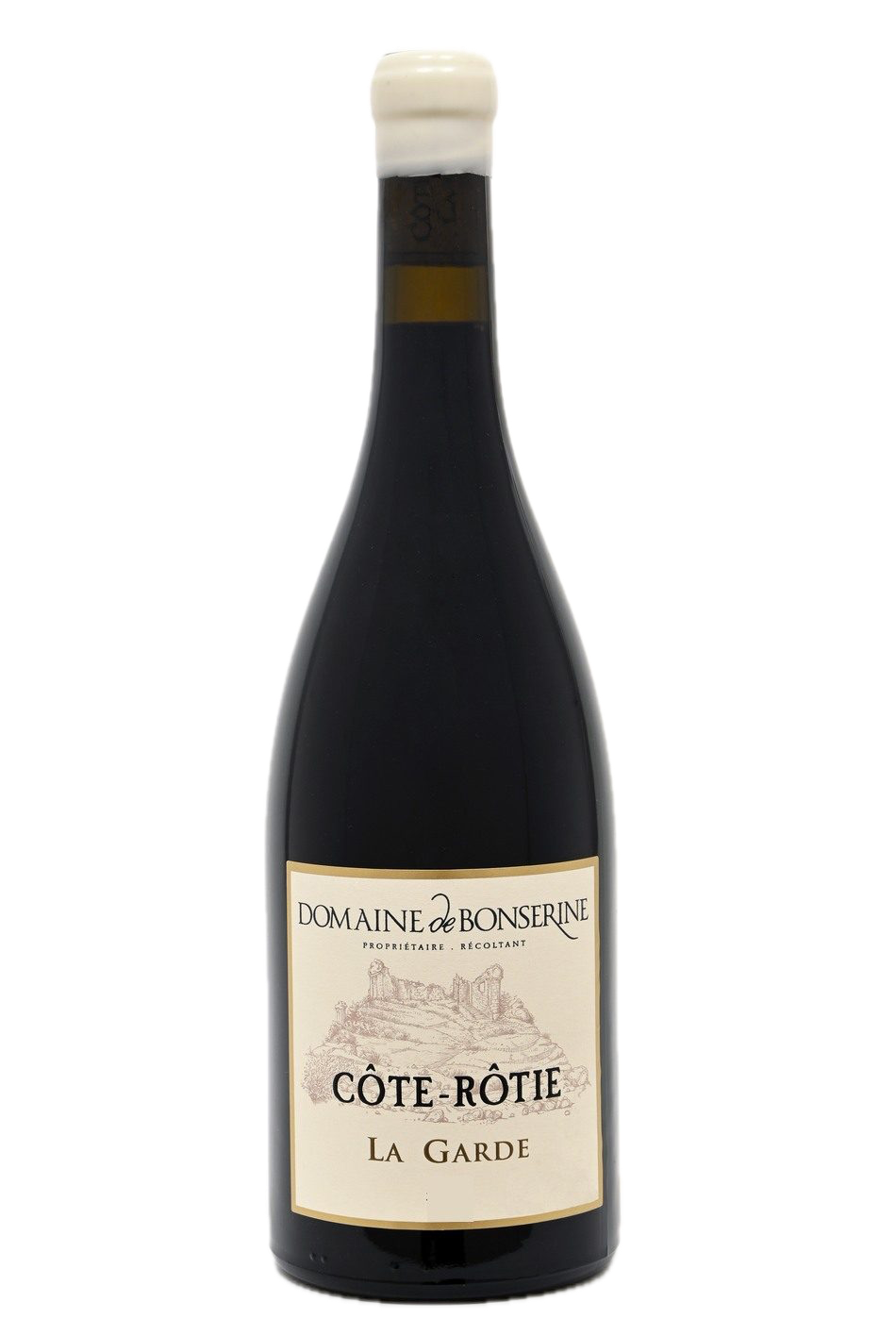 Domaine de Bonserine - La Garde 2020 - Côte-Rôtie