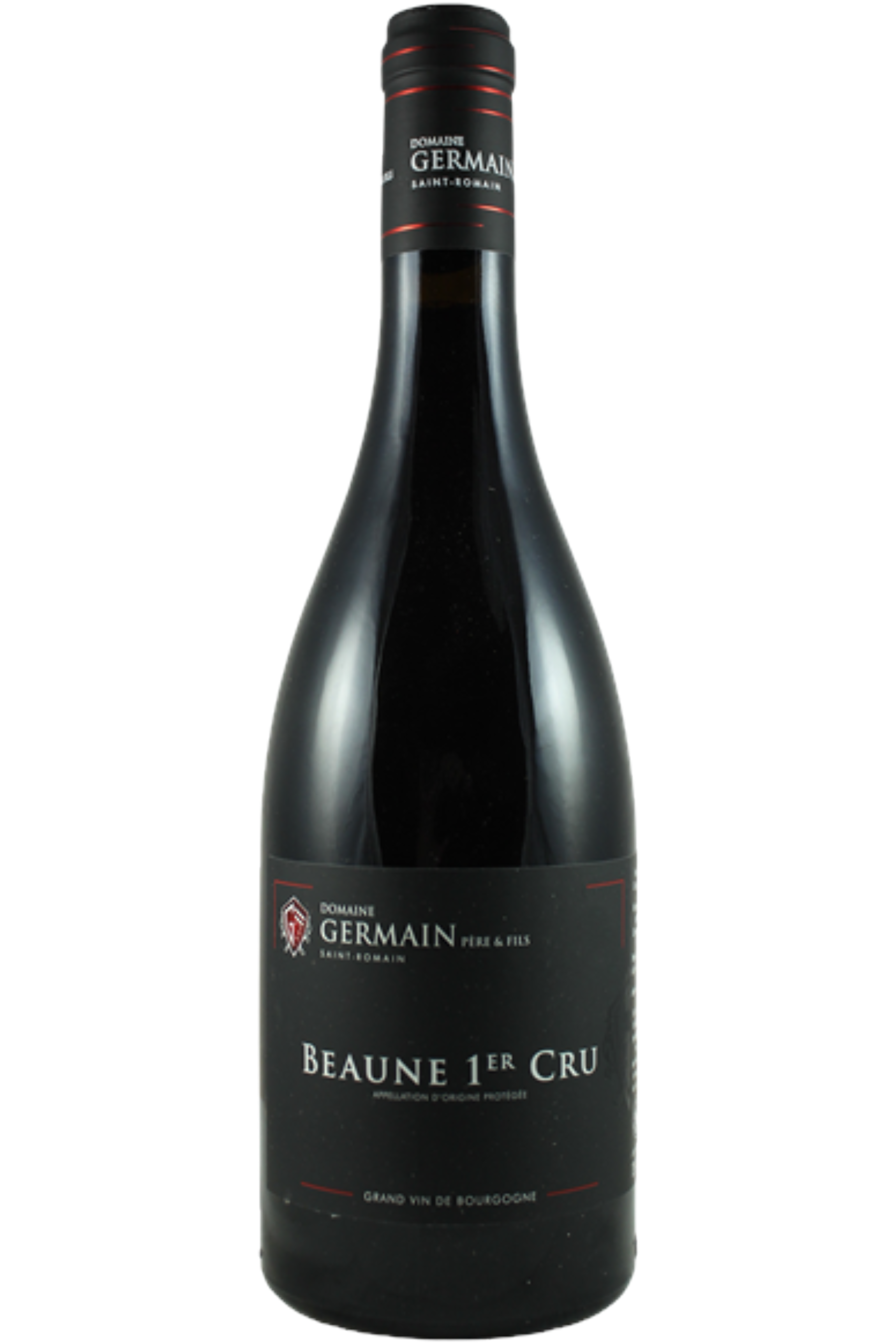 Domaine Arnaud Germain - Beaune 1er Cru 2021