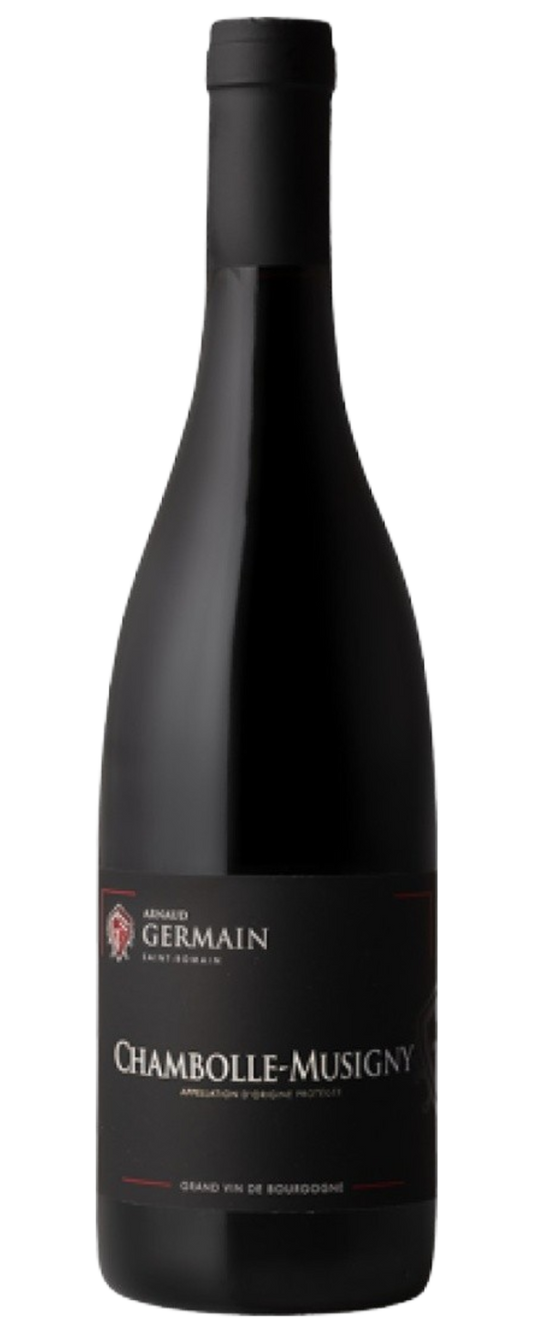Domaine Arnaud Germain - Chambolle-Musigny 2019