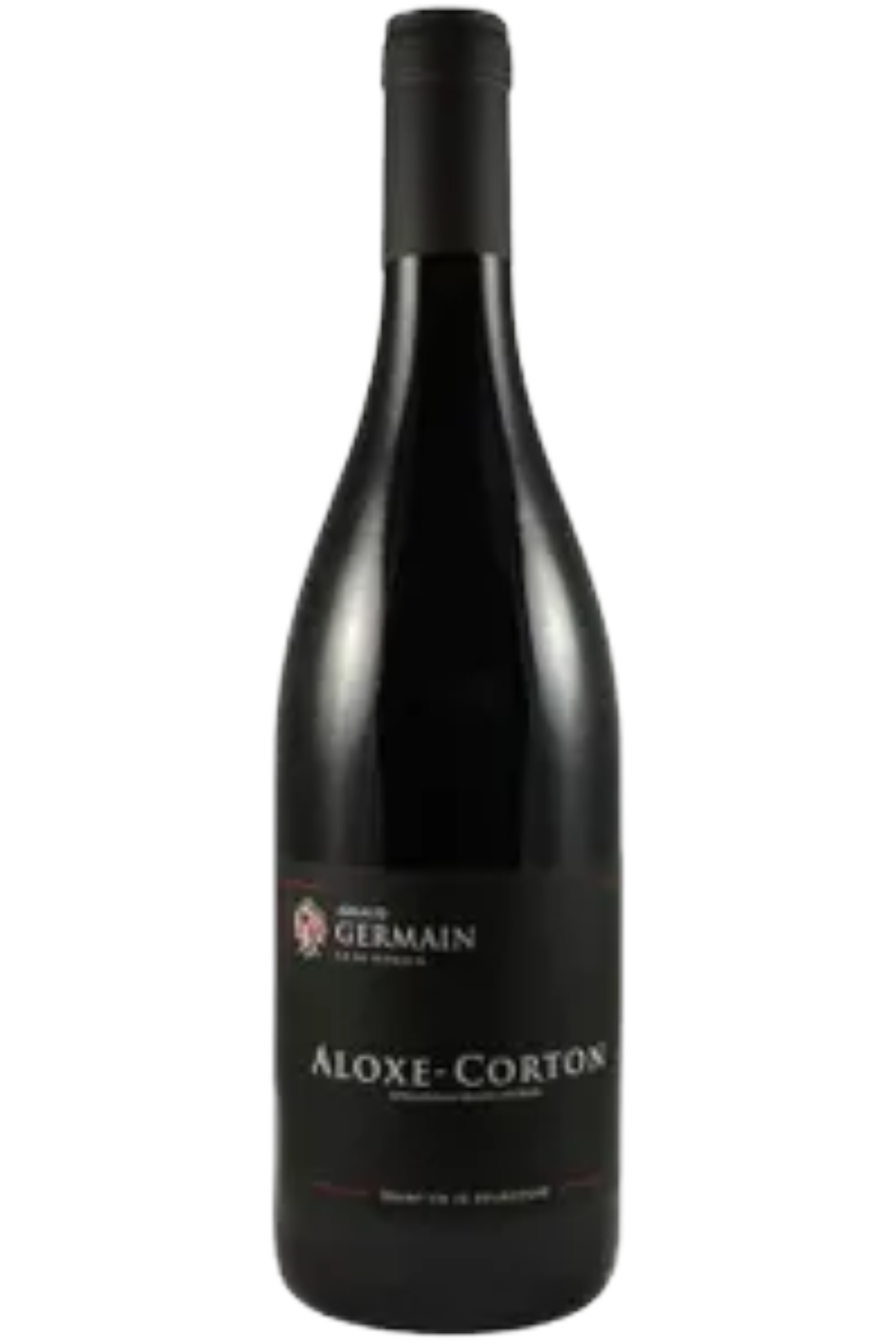 Domaine Arnaud Germain - Corton Grand Cru 2019