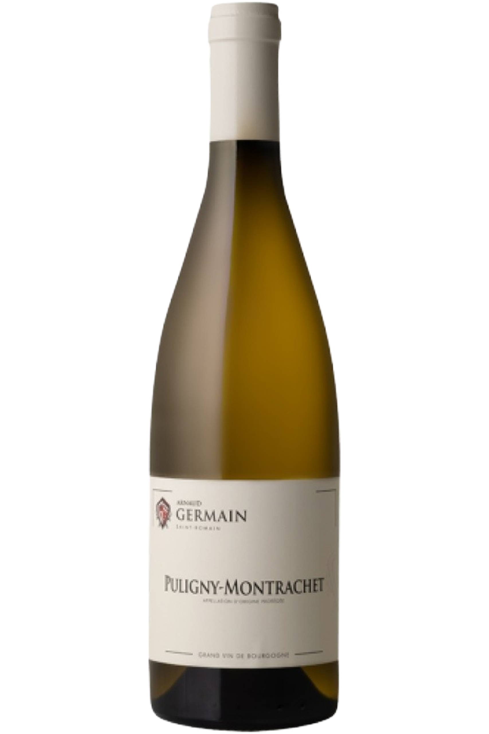 Domaine Arnaud Germain - Puligny-Montrachet 2020