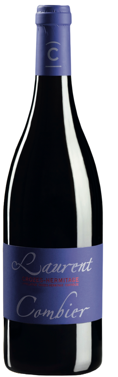 Domaine Combier - Cuvée L 2024 - Crozes-Hermitage