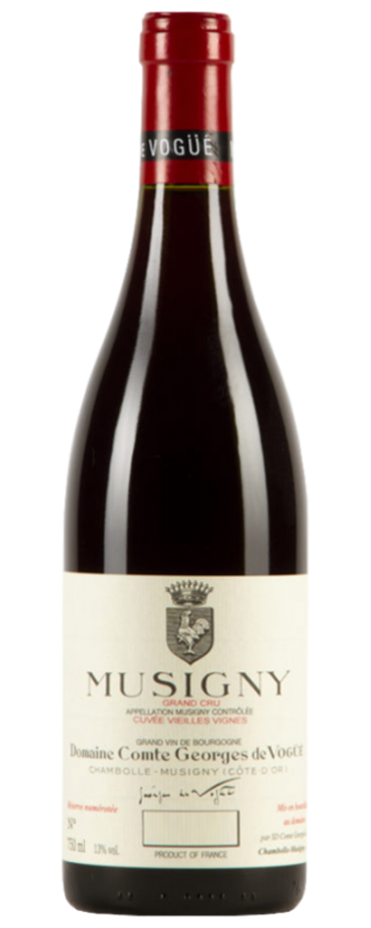 Domaine Comte de Vogüé - Vieilles Vignes 2021 - Musigny Grand Cru
