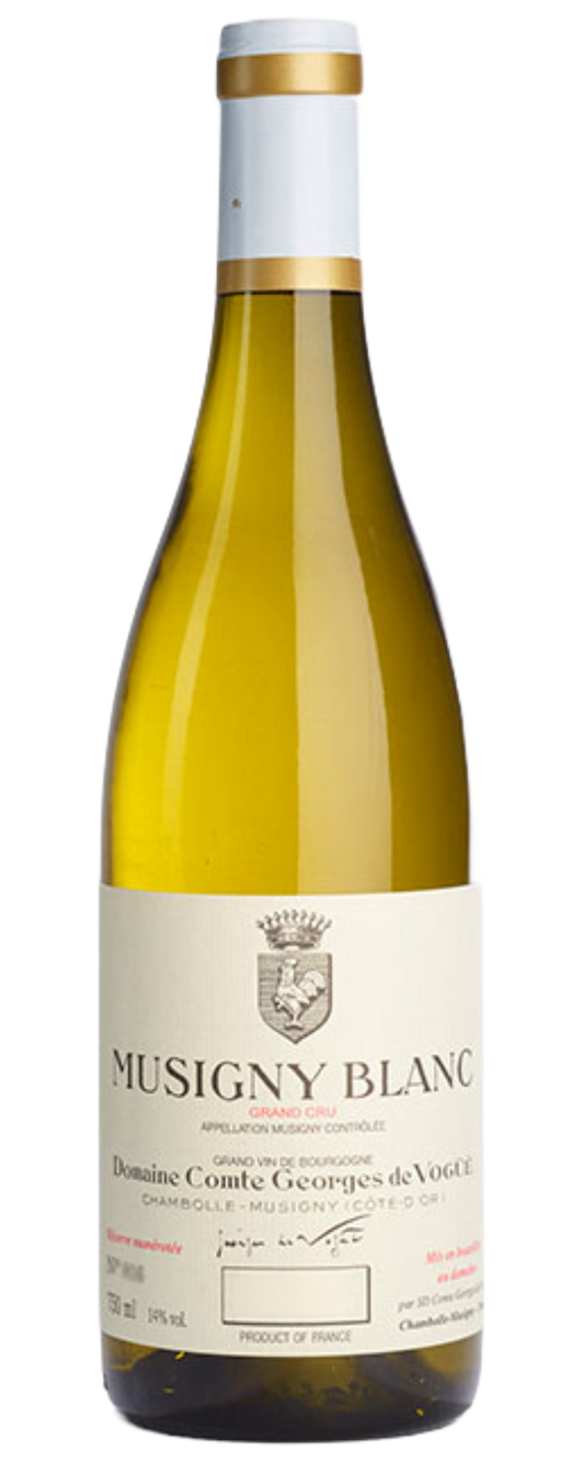 Domaine Comte de Vogüé - 2017 - Musigny Grand Cru