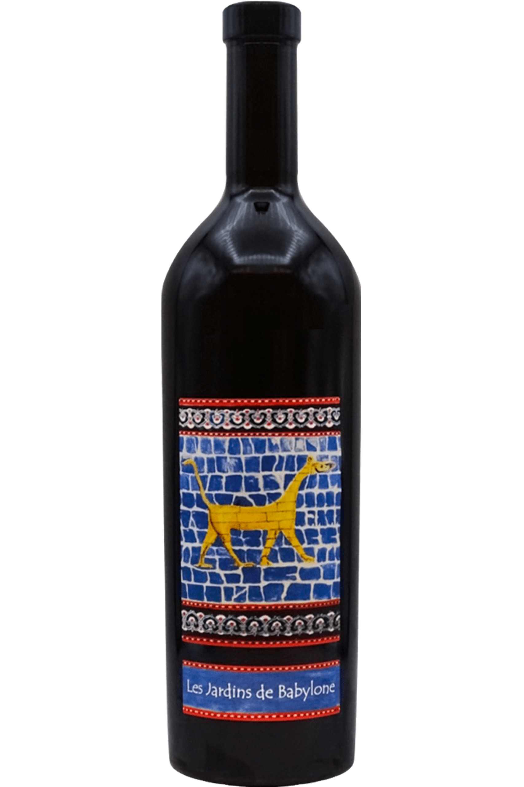 Domaine Didier Dagueneau - Jurançon Moelleux Jardins de Babylone 2009