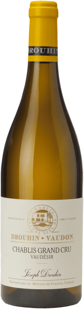Domaine Drouhin-Vaudon - Chablis Vaudesir 2018