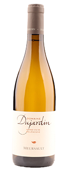 Domaine Dujardin - Meursault 2021