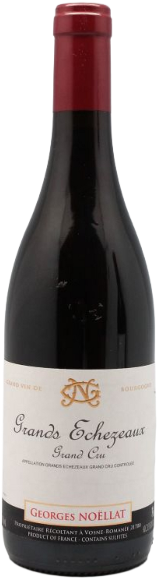 Domaine Georges Noëllat - Grands Echezeaux Grand Cru 2016