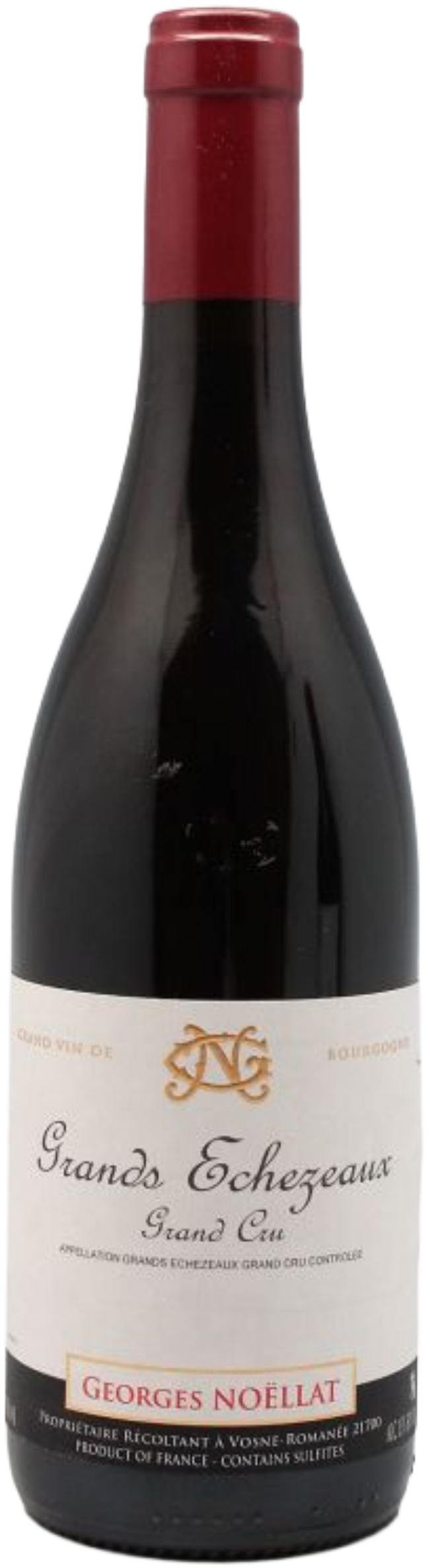 Domaine Georges Noëllat - Grands Echezeaux Grand Cru 2016