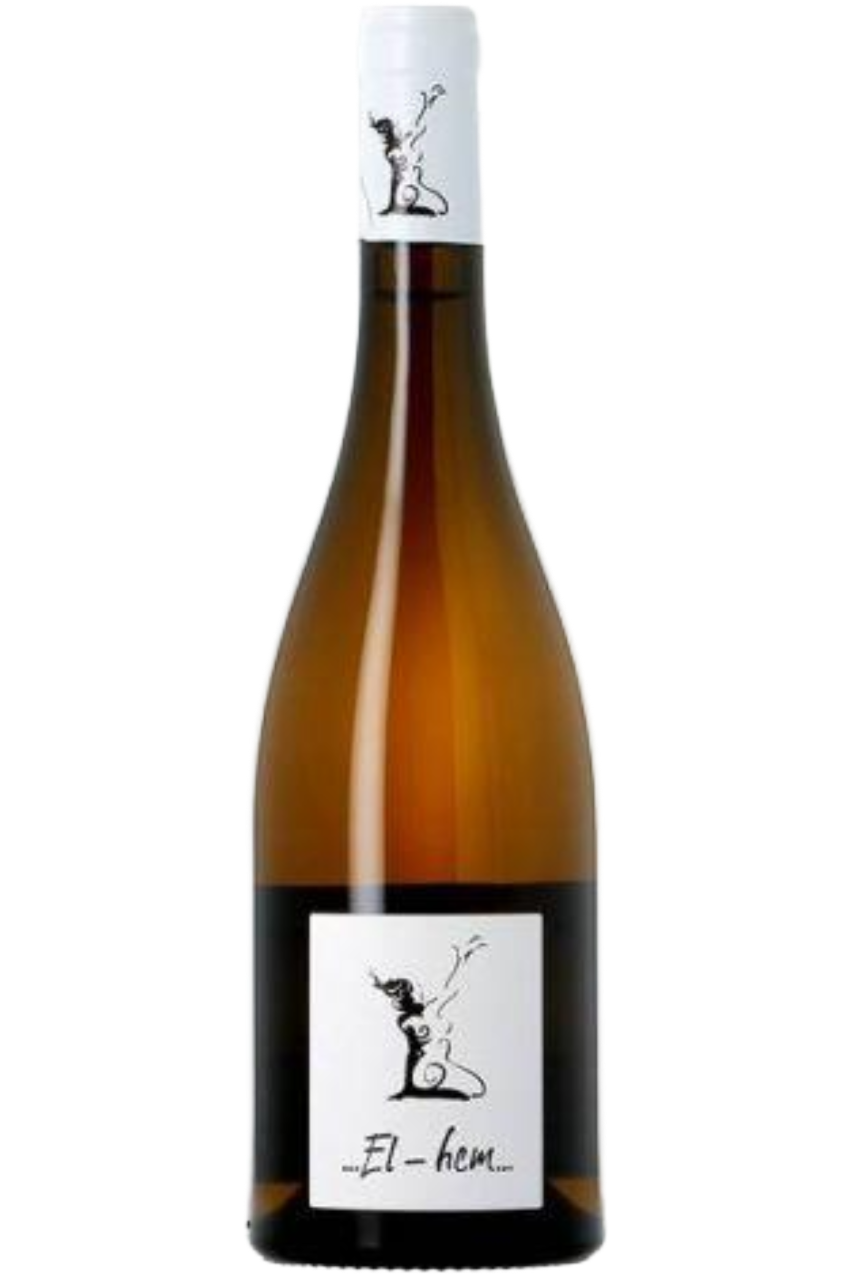 Domaine Gilles Berlioz - Savoie El Hem Altesse 2020
