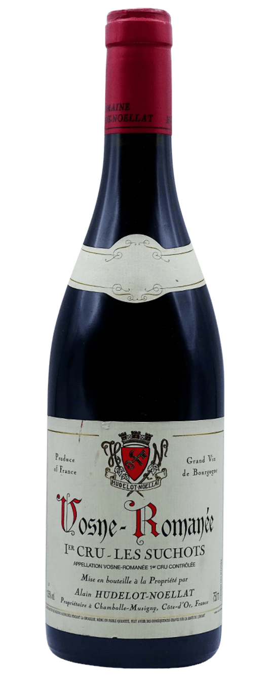Domaine Hudelot-Noellat - Vosne-Romanée 1er Cru Les Suchots 2014